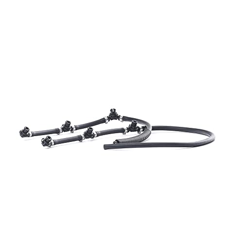 Metzger 0840014 Injection de carburant pour bloc moteur essence
