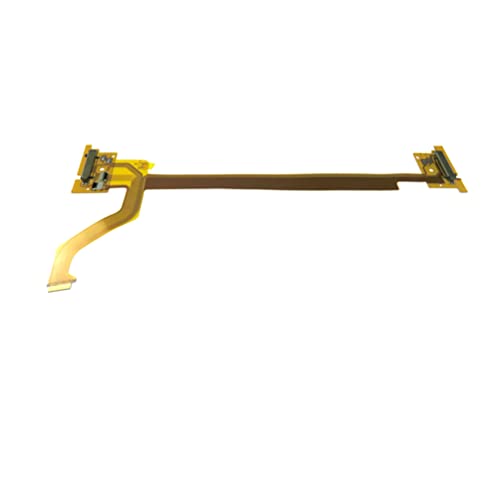 Image of for New 3DS Speaker Volume Ribbon Flex Cable for Nintendo New 3DS XL /LL /New 3DSXL / LL Speaker Repair Part (for New 3DS)