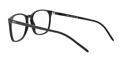 Image of Ray-Ban RX5387 Square Prescription Eyeglass Frames