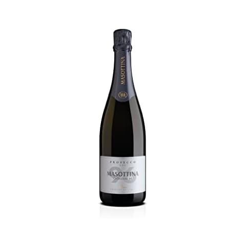Masottina Prosecco Brut NV, Fresh Citrus Delight Cover