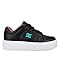 DC Women's Manteca 4 Platform Skate Shoe
