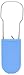 Brady 95169 Blue, PadLock Plastic Seals (100 Seals)