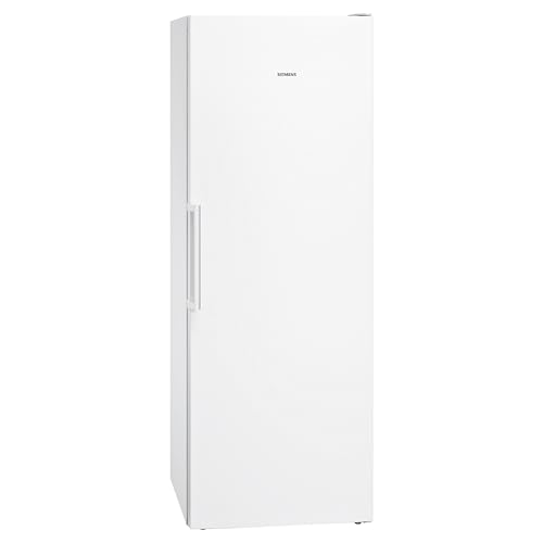 SIEMENS GS58NDWDP iQ500 Freistehender Gefrierschrank / 202 kWh/Jahr / 365...