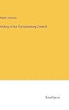  History of the Parliamentary Contest