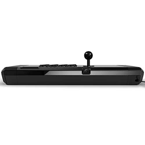 Joystick QANBA Obsidian 2 Compatible PS5 et PC Design de qualité tournoi Joystick Sanwa Denshi - vue 6