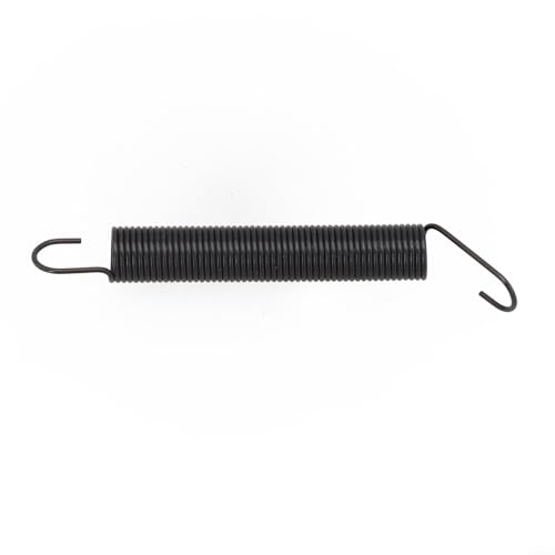 A Strong Alternative METAL DISCHARGE CHUTE SPRING Suitable For SNOW THROWER MODELS ST SERIES For 532184505 Compatibility