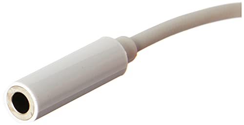 Adaptador Fone de Ouvido P2 3.5mm para USB Tipo-C