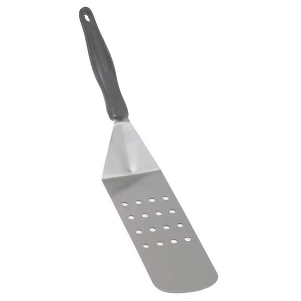 Perforated Turner, Black, Mfr: 4808920-A