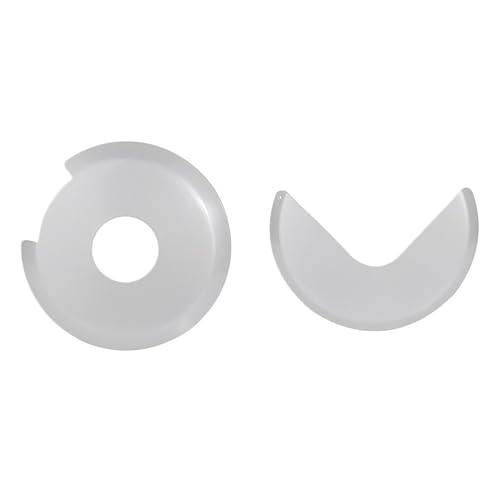 Couvercle d'allumage Suzuki DR650 argent : ensemble protection moteur contre les chocs