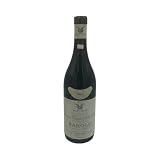 Vintage Bottle - Maurizio Fracassi Ratti Mentone Barolo DOC 1974 0,75 lt. - COD. 3575