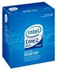 Intel E8600 Core 2 Duo Processor - 3.33 GHz,6MB L2 Cache,1333MHz FSB, Socket LGA775, 45 nm, Retail Boxed