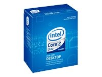 Intel Core 2 Duo E2160 Processore – Socket 775, 1.8 GHz, 800 MHz FSB, 1MB Cache, Boxed