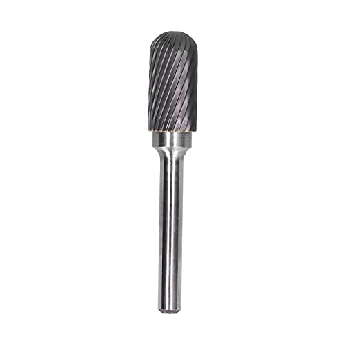 Fresa de carburo YWBL-WH 12 mm con caja plástico miniatura 1