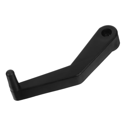 STOBAZA Wheel Rim Width Measuring Tool Tire Balancer Caliper Handle Measurement for Tire Installation High-Strength Material Suitable for Auto Repair and Tire Replacement