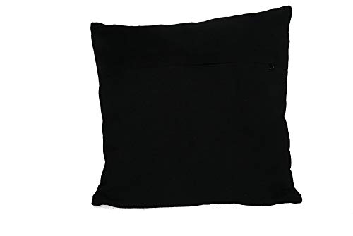 Marrakech Accessoires Orientalischer Kissen Kissenbezug Kissenhülle Sofa Couch Zierkissen 40 cm x 40 cm - 905838-0001 – Bild 3