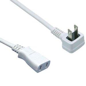 今月延長出品 Amazon.co.jp: 正和電工 高ワット用L型プラグ延長コード 3m T-23PKL