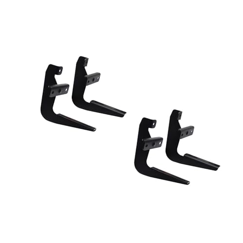 Kit de Montaje para Estribos Westin 27-1885 para F150