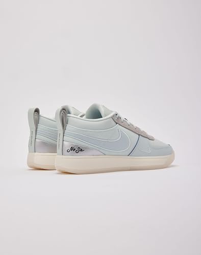 Nike Book 1 "Moss Point Basketball Shoes (IH0889-001, Grey)3