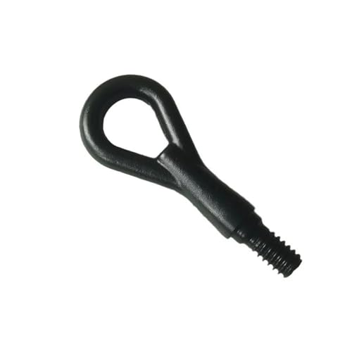 IBNA per B&MW 3 E36 1991-2000 3 E46 1998-2005 5 E39 1995-2002 Gancio di Traino Occhio di Traino Auto Rimorchio Barre Traino