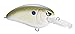 SPRO Fishing SLJM50NHR Little John Md Natural Herring Treble Rb Nsb 5