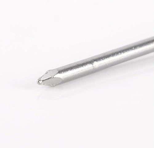 Clavos para construcción y trabajo en madera, tamaño 7 pulgadas, 12 unidades, marca OqcEha miniatura 4