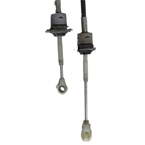 Cable de palanca de cambios compatible con Hyundai 43794-G6200 de control de transmisión 6