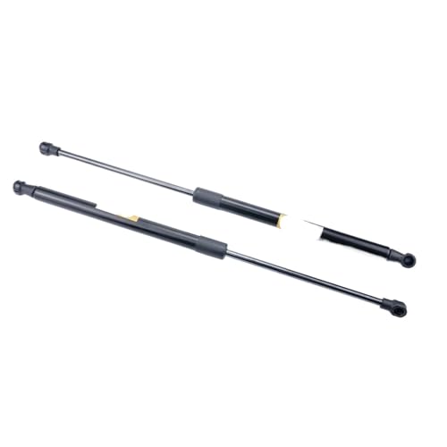 Vérins à gaz d'excellence pour coffre de Audi S8 D4 suspension hydraulique robuste