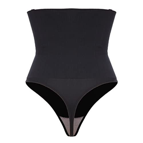 Gaine ventre plat invisible pour le bureau et les soirées habillées