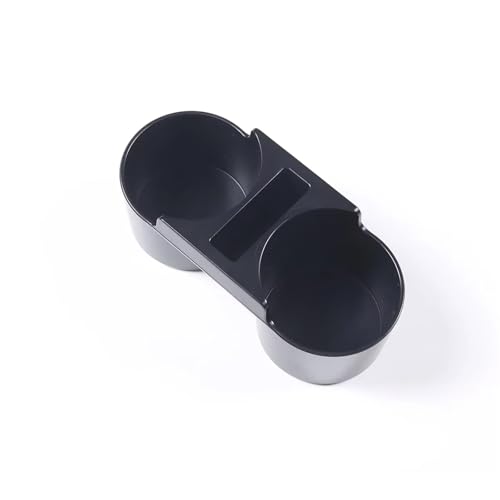 Porte-gobelet Corvette C7 2014-2019 boîte rangement console centrale