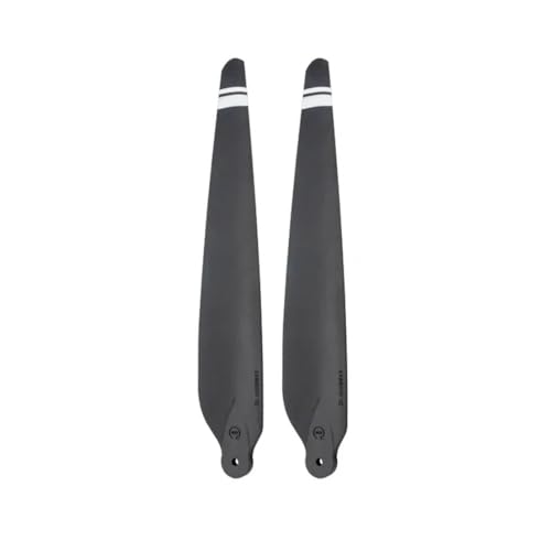 Pales de Drone agricole X6 2388 hélice de 23 Pouces pour réparer les vibrations