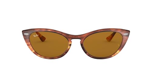 Ray-Ban RB4314N Nina Cat Eye