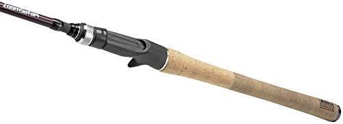 アブガルシア アブガルシア パックロッド ベイト ズームサファリ