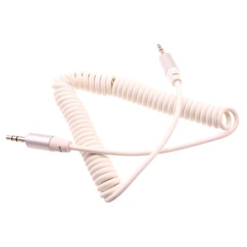 Cable Auxiliar Selna 3.5mm para Motorola Moto G Stylus miniatura 1