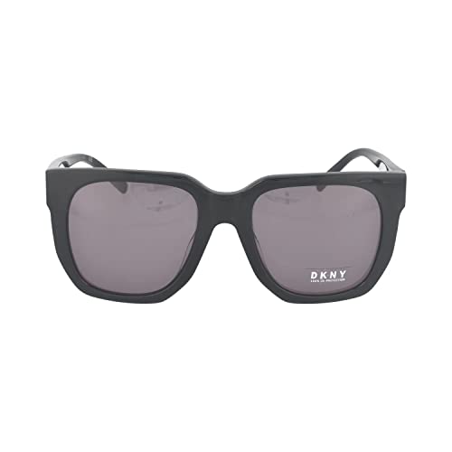 DKNY Women's Dk513s Square Sunglasses2