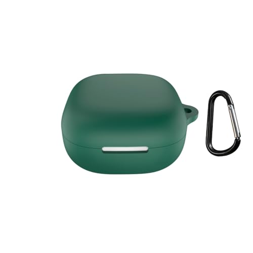 for Anker Soundcore P31i�P�[�X �V���R���f�� ���C�����X �C���[�z�� �ی�P�[�X �h�� �h�o �L�Y �h �~ �����[�d�\ �����h�~ �ϏՌ� �Ռ��z�� �_�炩�����K�� �y�� �J���r�i�t�� �����h�~ FOR Soundcore P31i