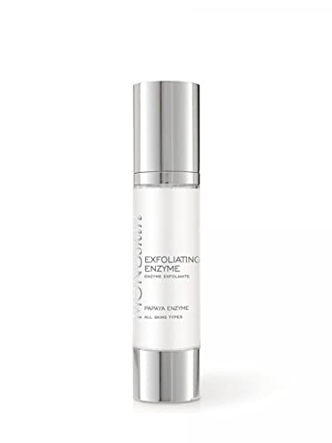 Monuskin Enzyme exfoliante 50 ml soin visage peeling doux éclat