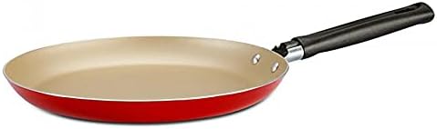 Panelux Panquequeira Tapioqueira 22 Vermelho Premium Antiaderente