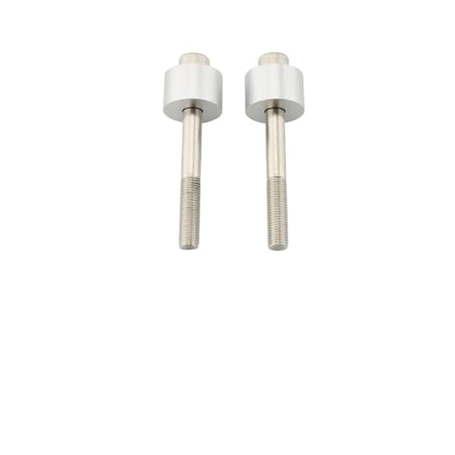 Colliers de fixation de guidon pour Tiger 1200 sans douleur - 2