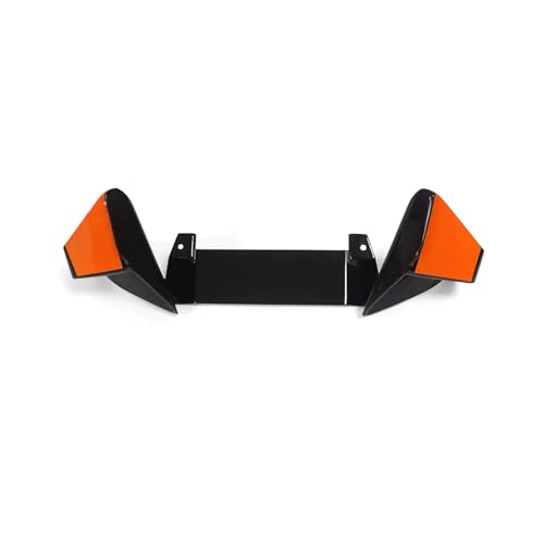 Déflecteur d'aileron avant moto - Ailerons de vent latéraux RC390 RC16 RC8C