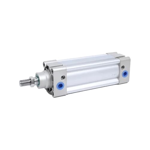 Vérin pneumatique SAI 32 double effet course 75mm pour automatisme - 7