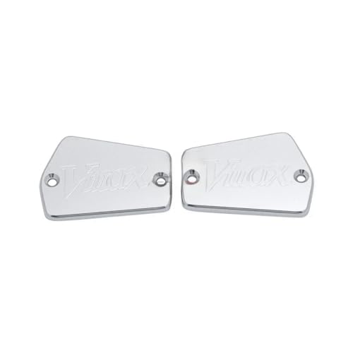 Couvercle de réservoir de frein moto étanche pour pompe à huile V-Max 1200 millésimes 1985-2007