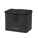 [SHIMANO] 収納 シューズケース ブラック