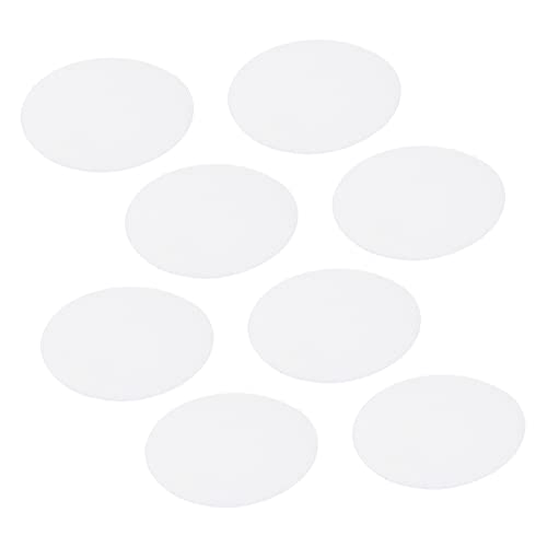 CAXUSD 16Pcs Slip Stickers for Bathtub Shower Transparent Non Skid Tape for Bathroom Pool and Stairs Easy Installation Safety Stickers for Decor