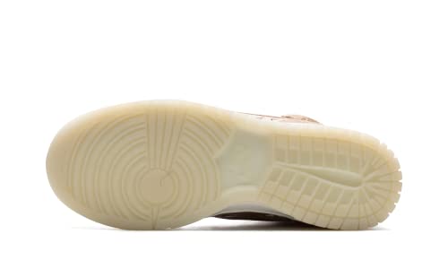 Image of Nike Women's Dunk High Sneaker