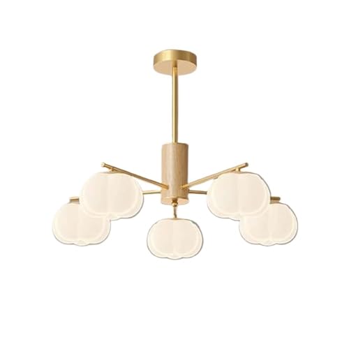 Lumière d'art nordique moderne pour illuminer votre chambre à coucher