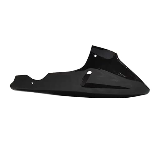 Spoiler moto haut de gamme avec protection moteur pour CL-X700