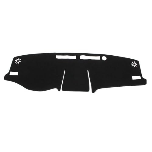 Alfombrilla para Toyota RAV4 2019-2020 protector antideslizante de salpicadero LHD