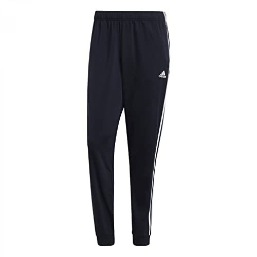 Preisvergleich Produktbild adidas Herren M 3s Jog Tp Tri Hose, Tinley / Weiß, S