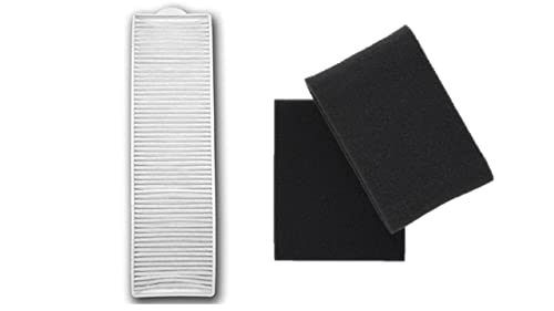 Replacement Filter Kit for Bissell Lift
