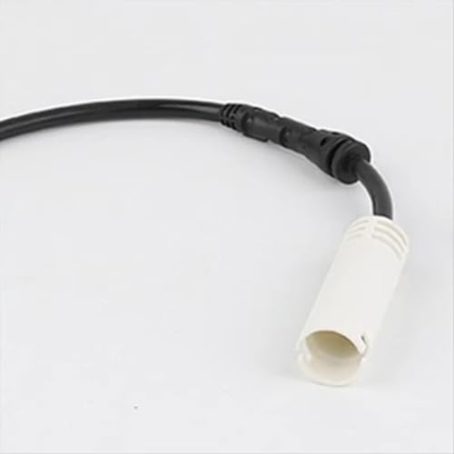 Sensor desgaste pastillas freno delantero BMW Serie 3 E90 cable avisador OEM 34352283405 4